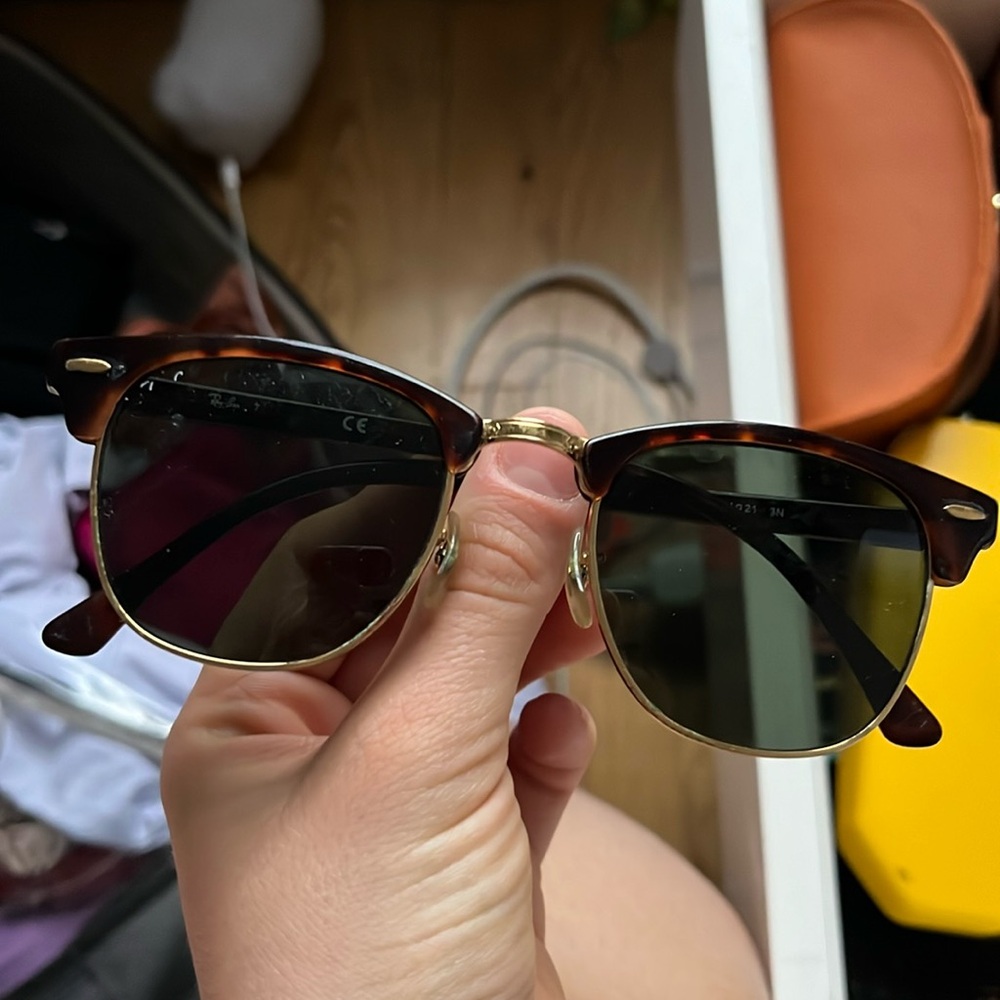 Ray-Ban Sunglasses